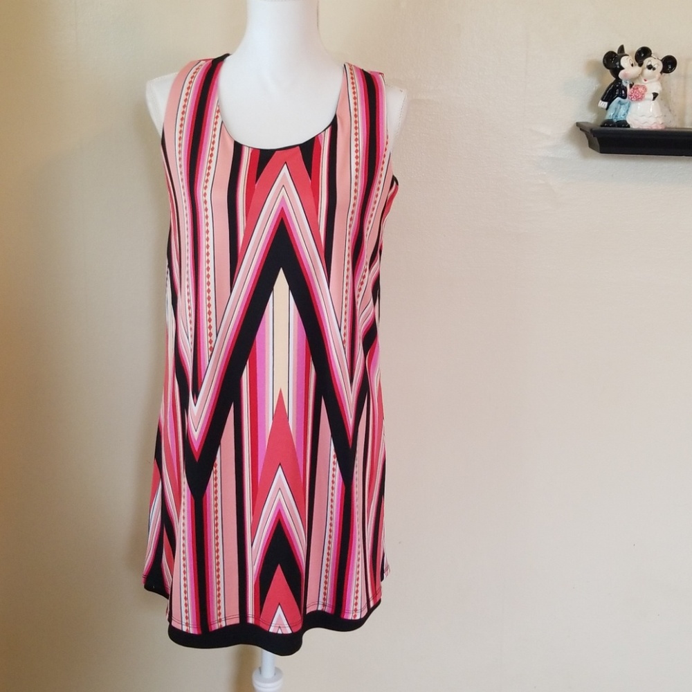Kim Rogers dress